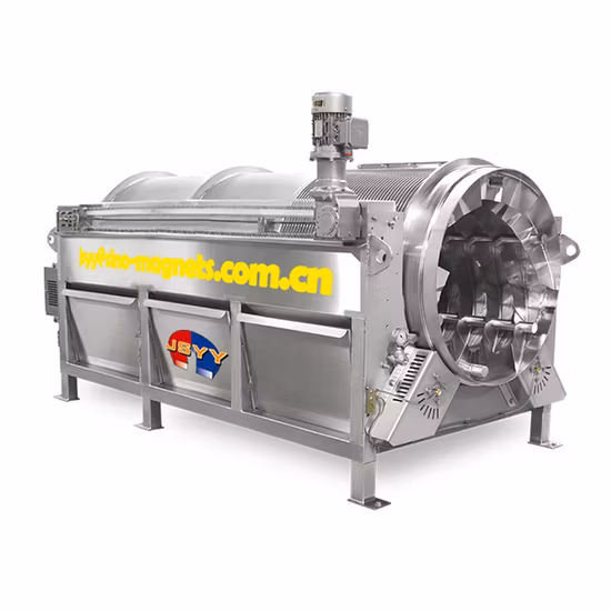 Meihui Low Energy Consumption High Working Efficiency Passage Sand Blasting Machine