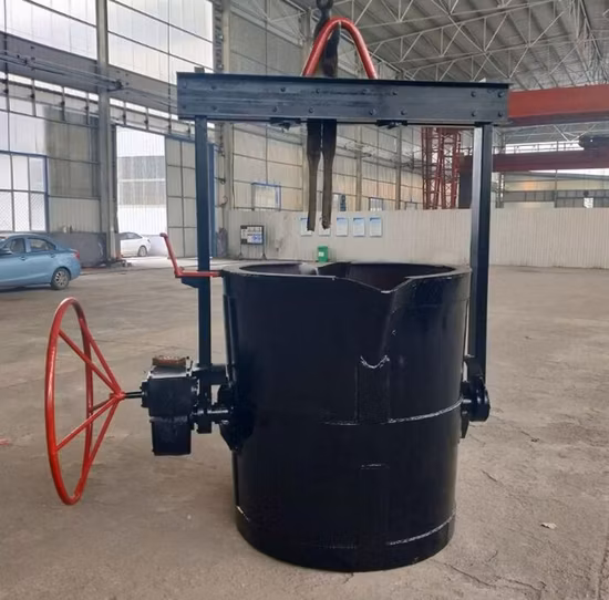 Máquina de vazamento automática para linha de moldagem, máquinas de fundição Letong