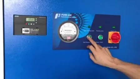 Pure-Ar PA-5000SA Fibra Laser Corte Coletor de Pó Extrator de Fumo Filtro de Fumaça com 5000m3/h Fluxo de Ar Para 1500*3000mm Máquina de Laser de Fibra