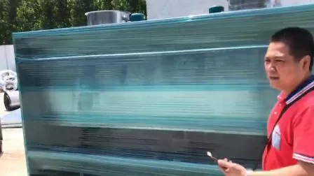 Saco de filtro industrial de alta eficiência Coletor de poeira de fumaça